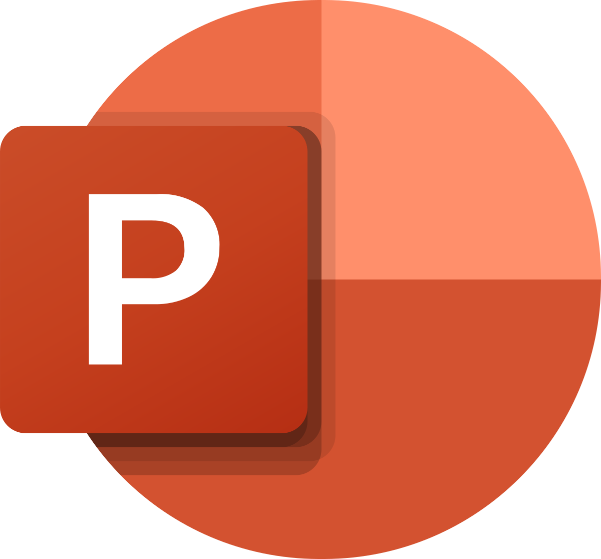 Microsoft PowerPoint