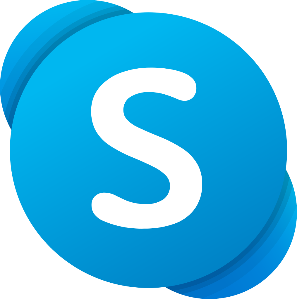 Microsoft Skype